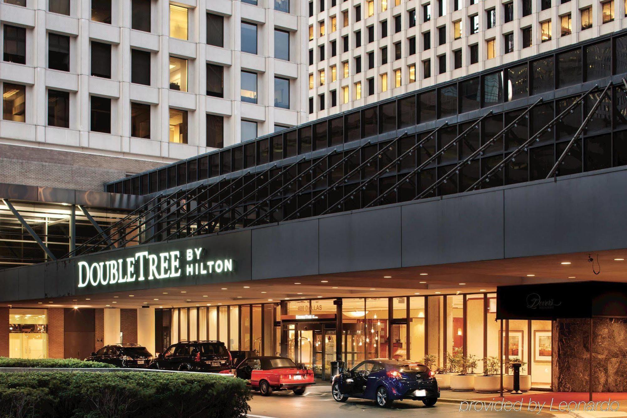 Hotel C. Baldwin, Curio Collection By Hilton Houston Exterior foto