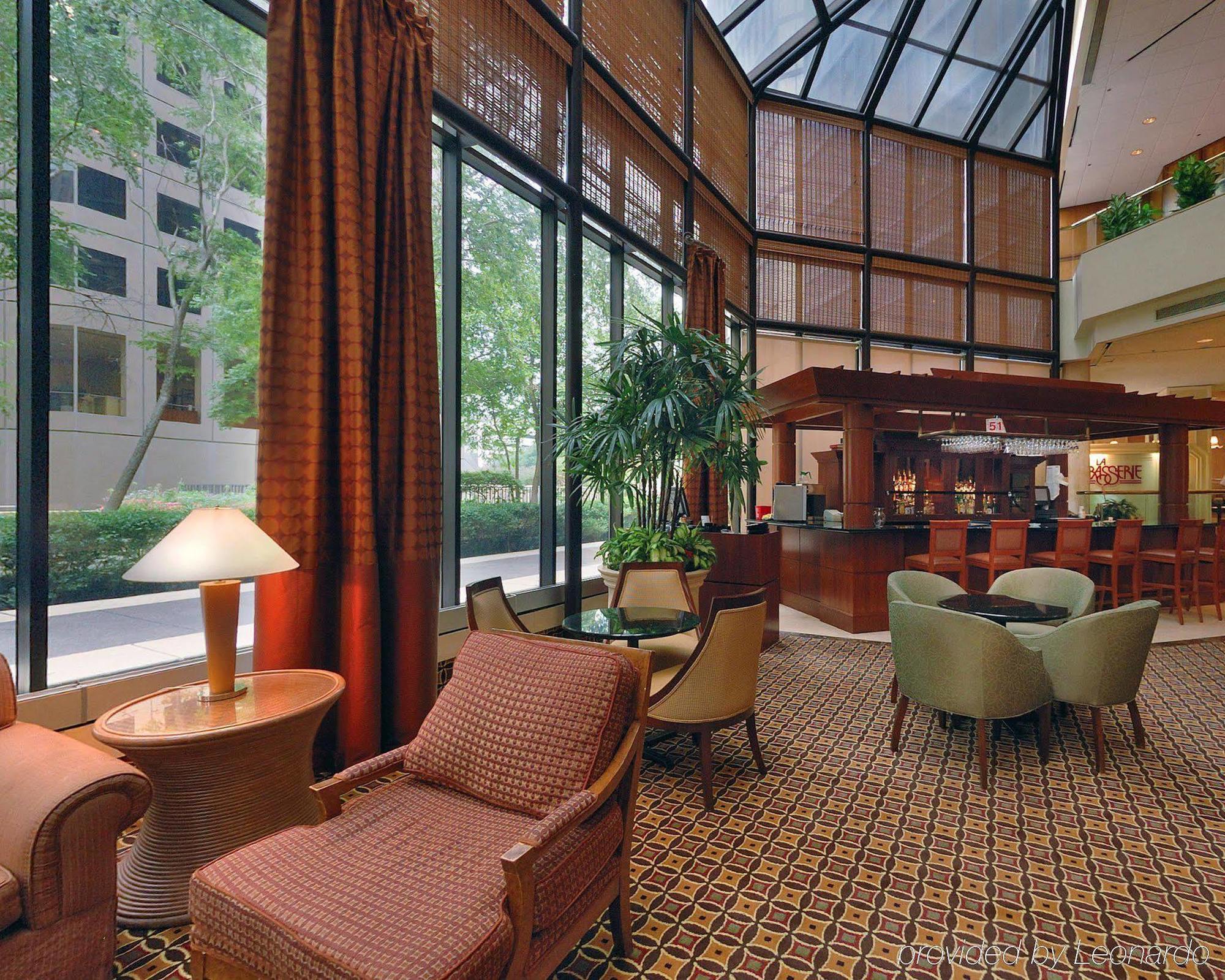 Hotel C. Baldwin, Curio Collection By Hilton Houston Interior foto
